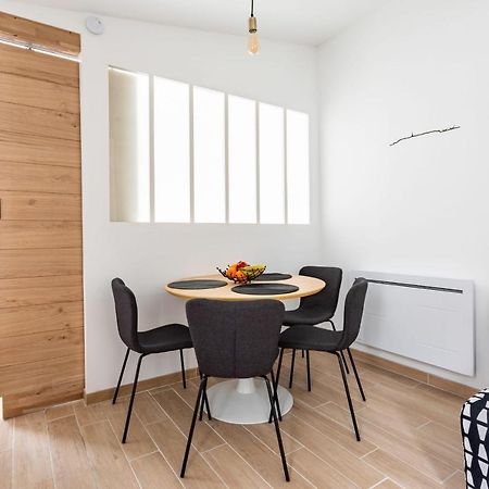 Le Petit Parame - Beau Studio Renove Proche Plage Lejlighed Saint-Malo Eksteriør billede