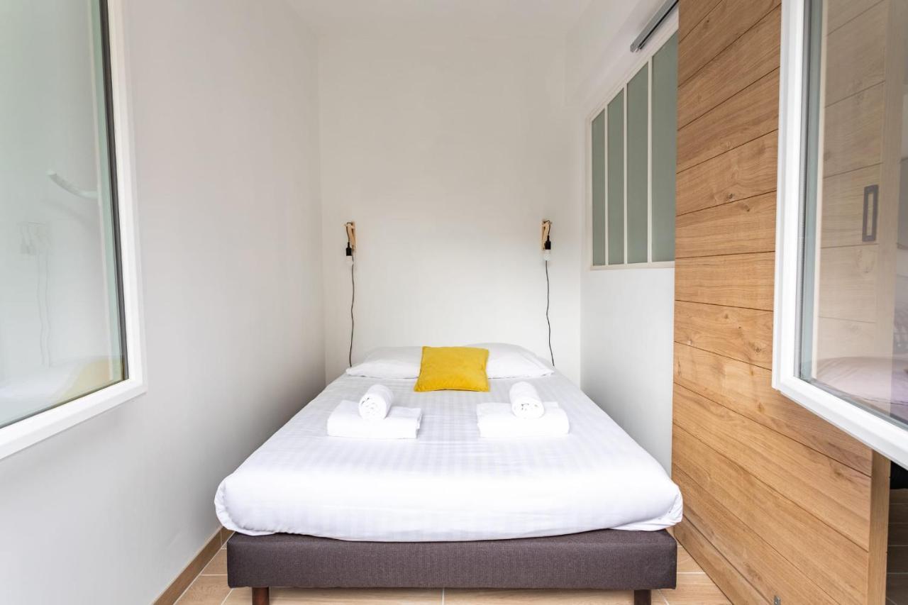Le Petit Parame - Beau Studio Renove Proche Plage Lejlighed Saint-Malo Eksteriør billede