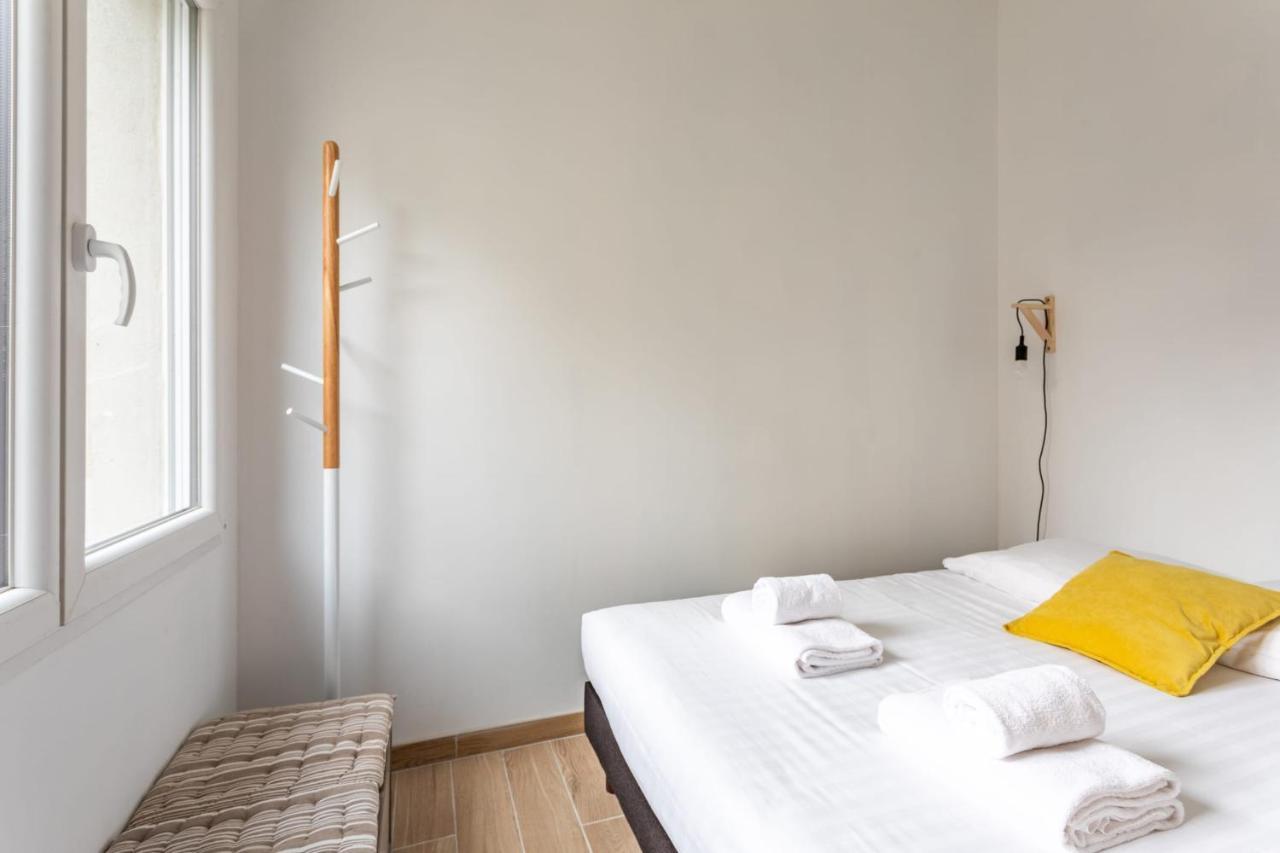 Le Petit Parame - Beau Studio Renove Proche Plage Lejlighed Saint-Malo Eksteriør billede